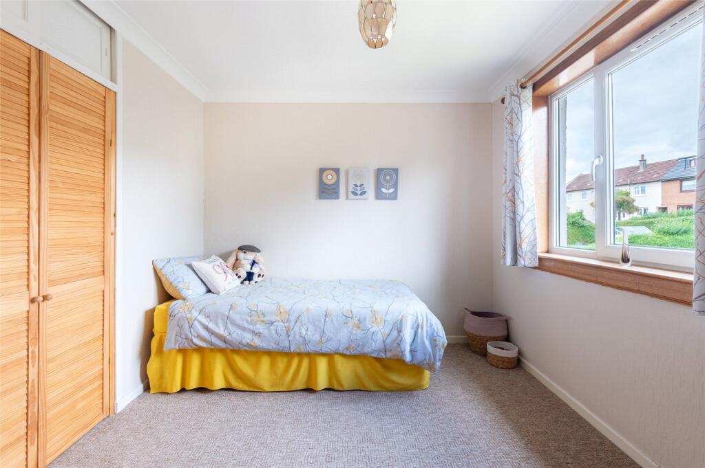 House in Kirkcaldy, Fife - View 5