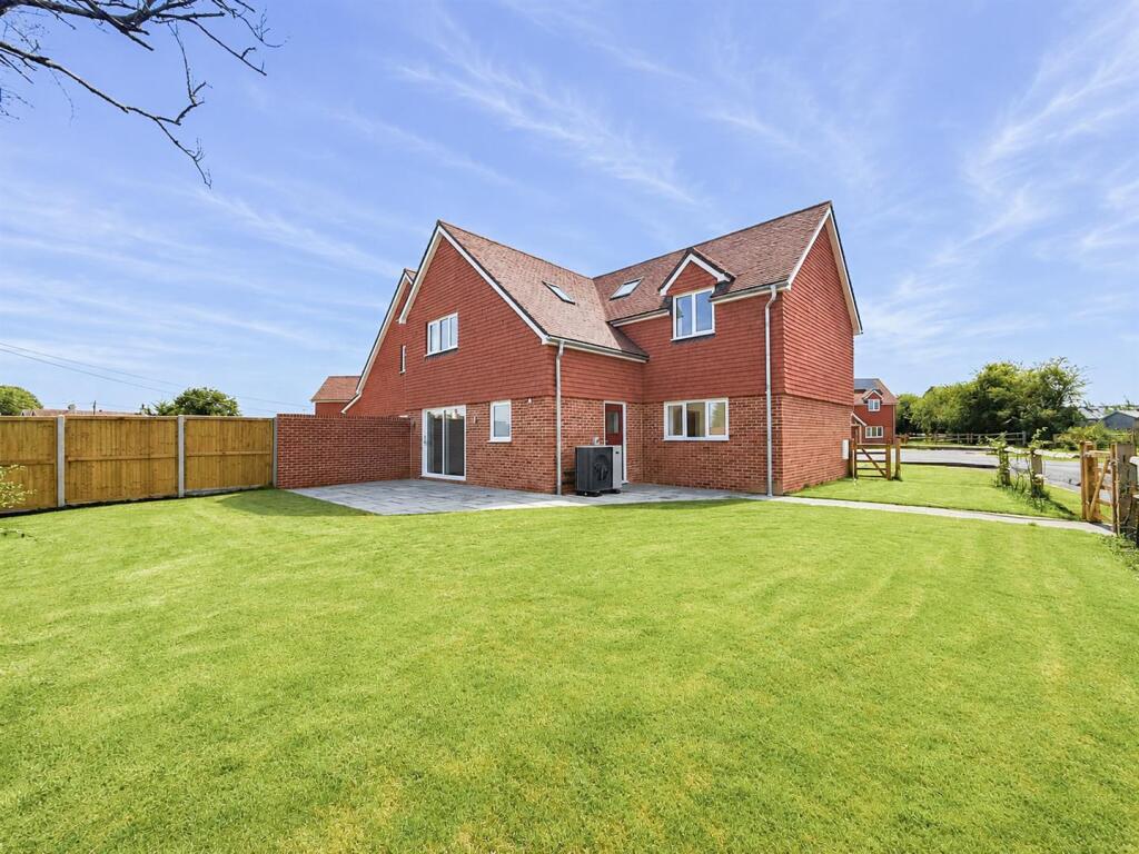 Main image of property: Golden Cross, Hailsham, BN27 3RJ