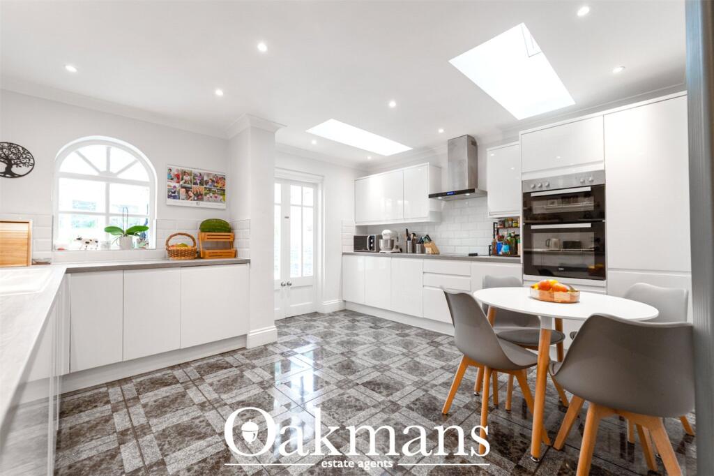 Additional image 20 of Bristol Road, Edgbaston, Birmingham, West Midlands, B5