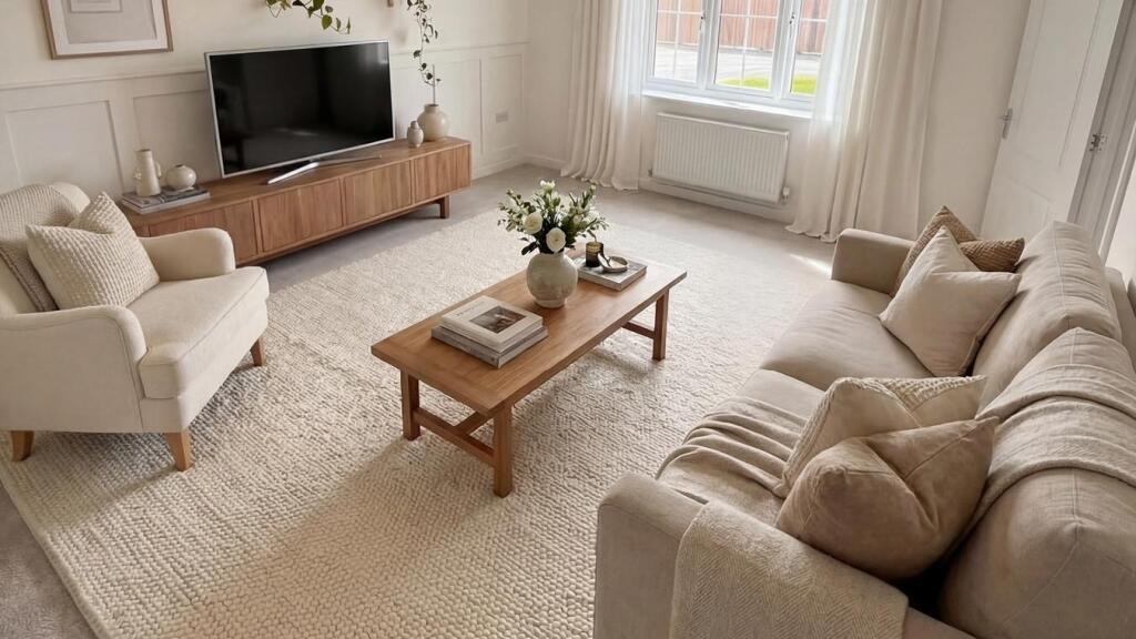House in Ribble Valley, Longridge - View 2