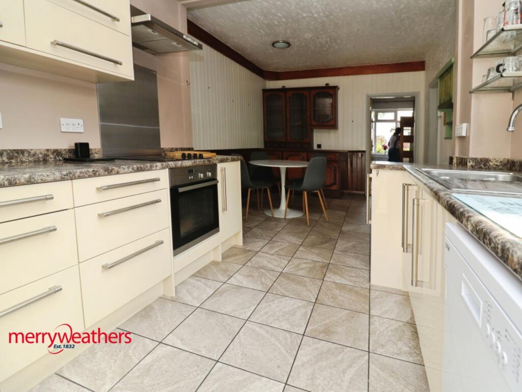 House in Sheffield - More