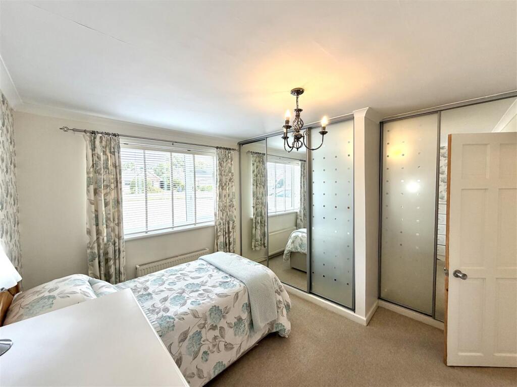 House in Salisbury - More