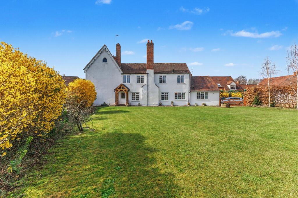 Main image of property: Main Street, Wick, WR10