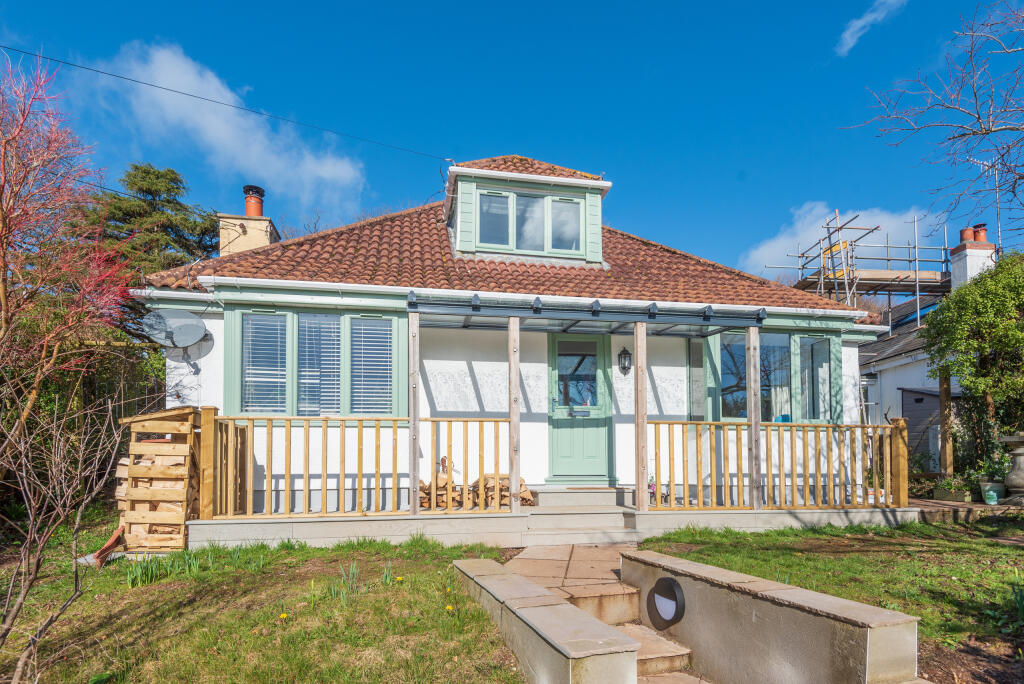 Main image of property: Belle Cross Road, Kingsbridge, Devon