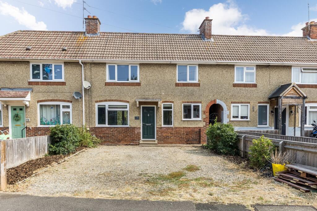 Main image of property: Saxton Road, Abingdon, OX14