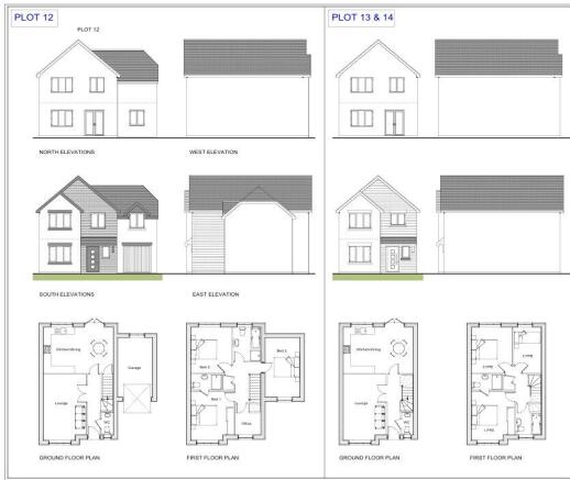 House Types
