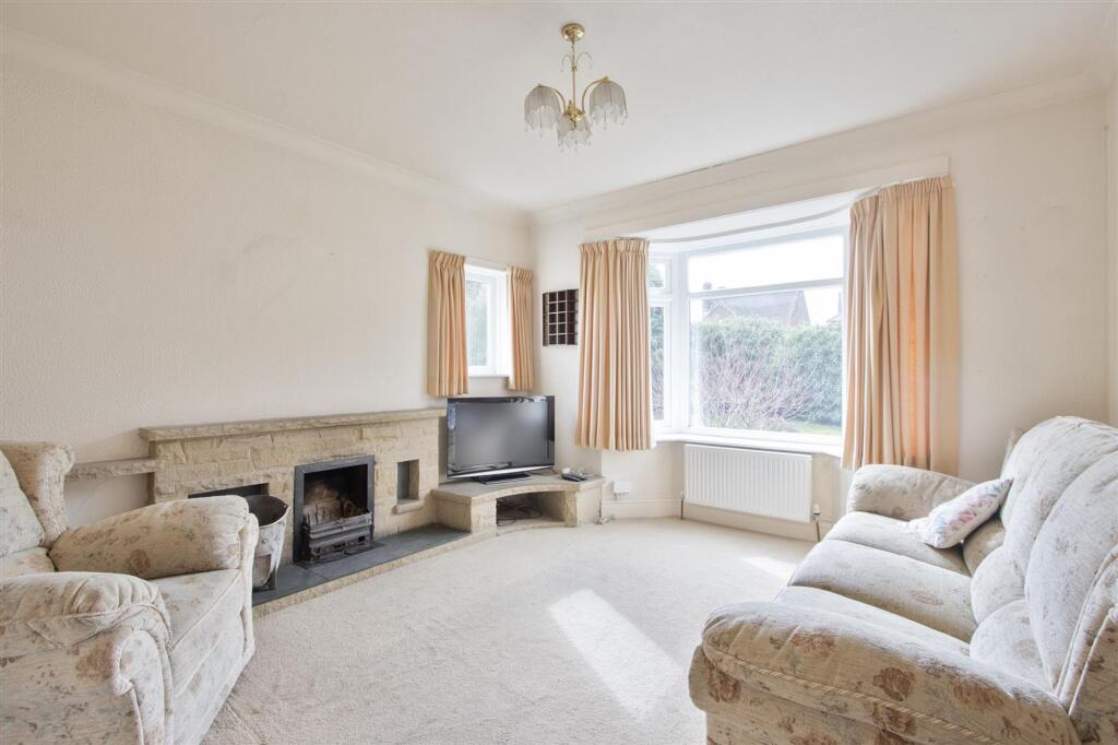 116 Foljambe Avenue, Walton, S40 - View 4