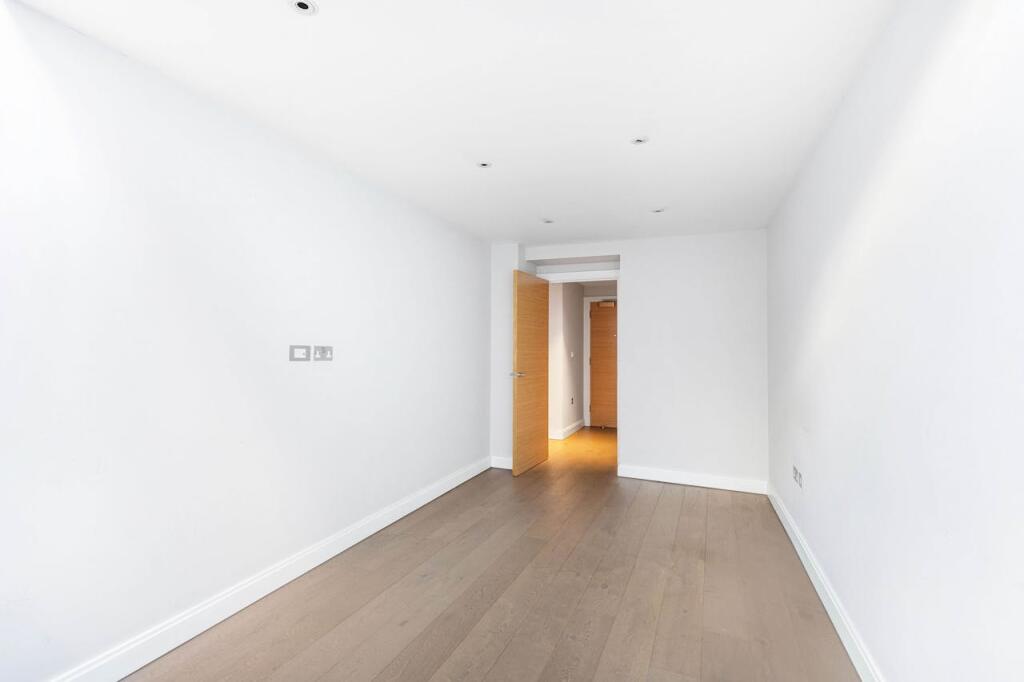 Apartment in London, World's End, Brompton - View 4