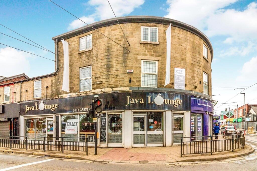 Main image of property: Holme Lane, Sheffield, South Yorkshire, S6