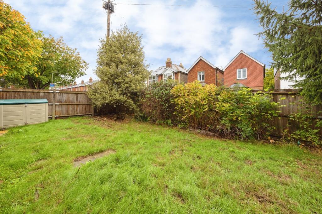 House in Waverley, Godalming - More