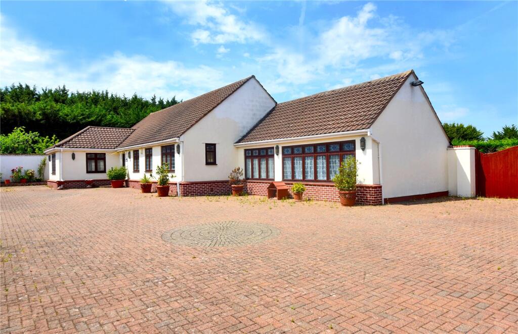 Main image of property: Croydon Lane, Banstead, United Kingdom, SM7