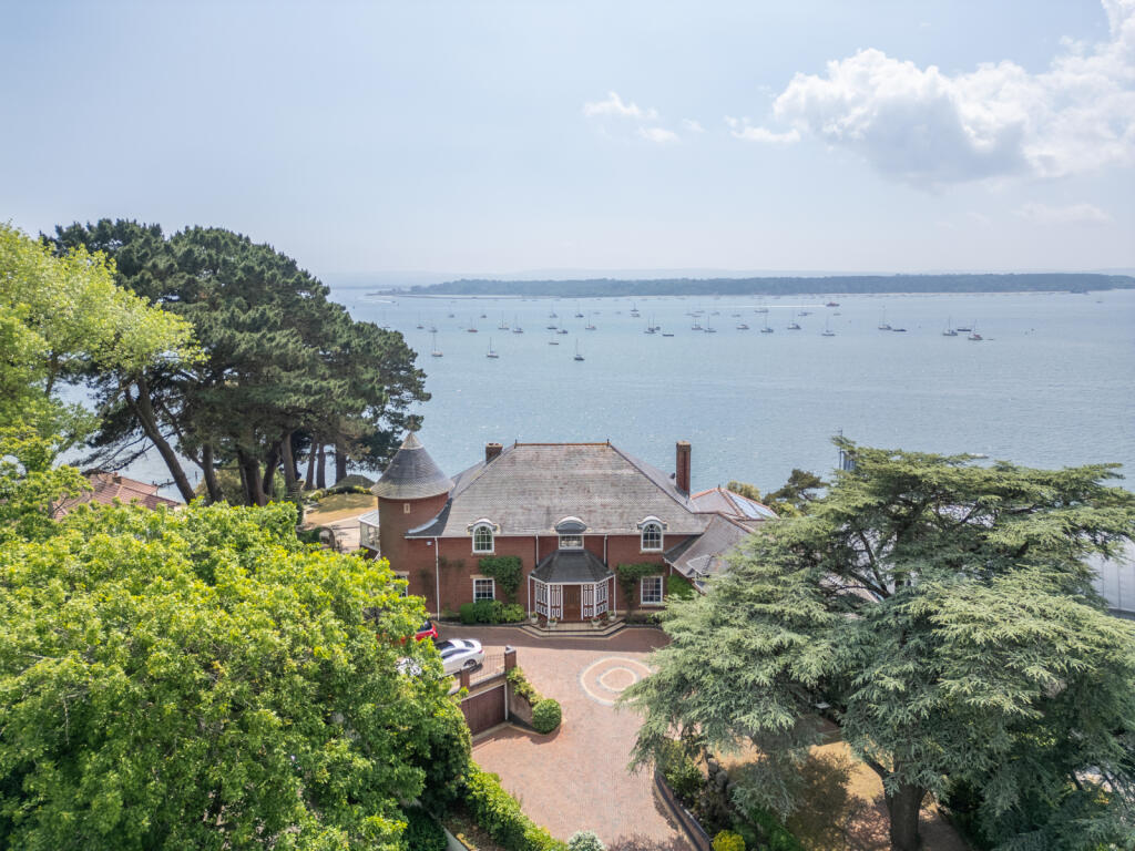 Main image of property: Elms Avenue, Lilliput, Poole, Dorset, BH14