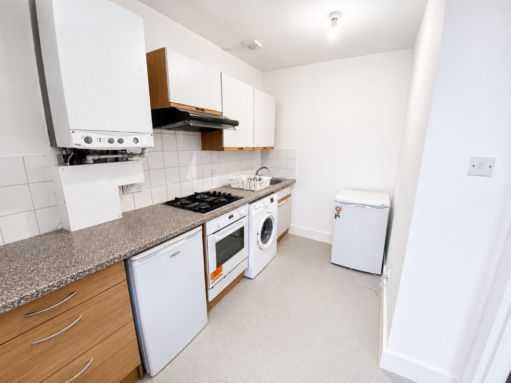 Main image of property: Kingsland High Street, London, E8