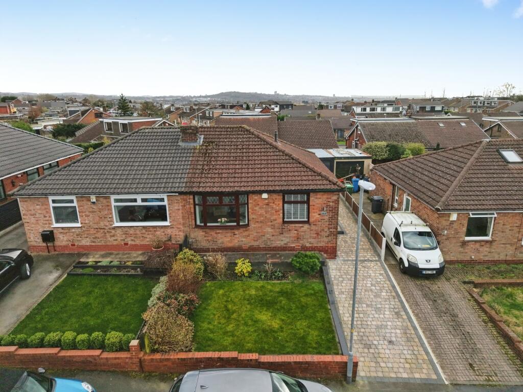 Main image of property: Marlfield Road, Shaw, Oldham, Greater Manchester, OL2