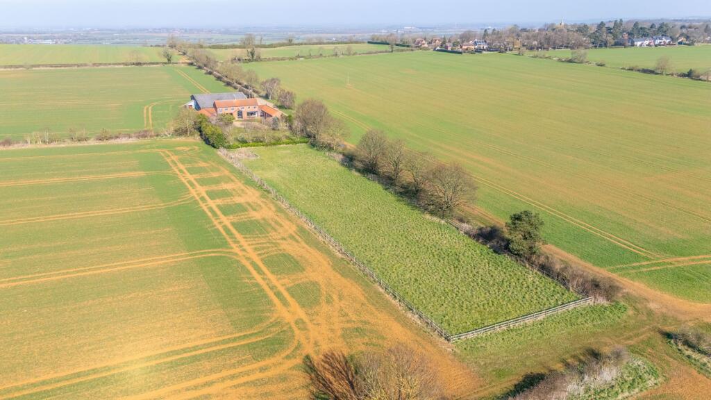 Main image of property: Casthorpe Road, Barrowby, NG32
