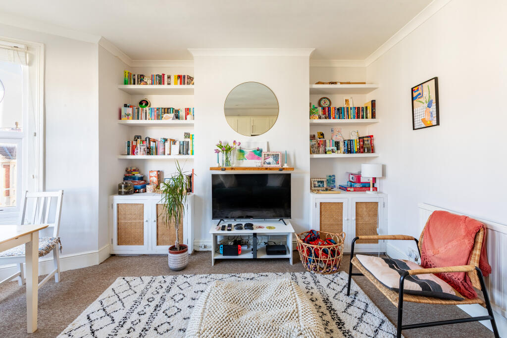 Main image of property: Somerset Road, Knowle, Bristol.
