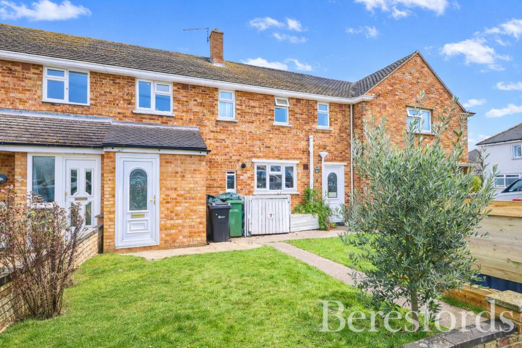 Main image of property: Tusser Close, Rivenhall, CM8