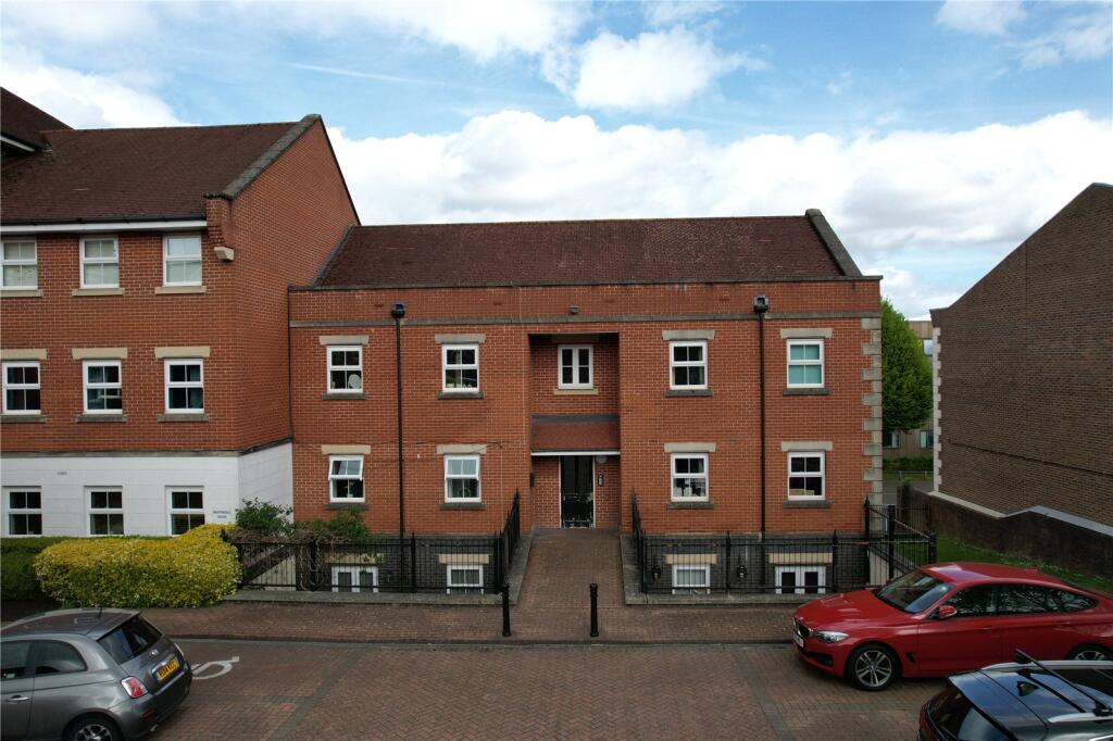 Main image of property: Alexandra Road, Aldershot, Hampshire, GU11