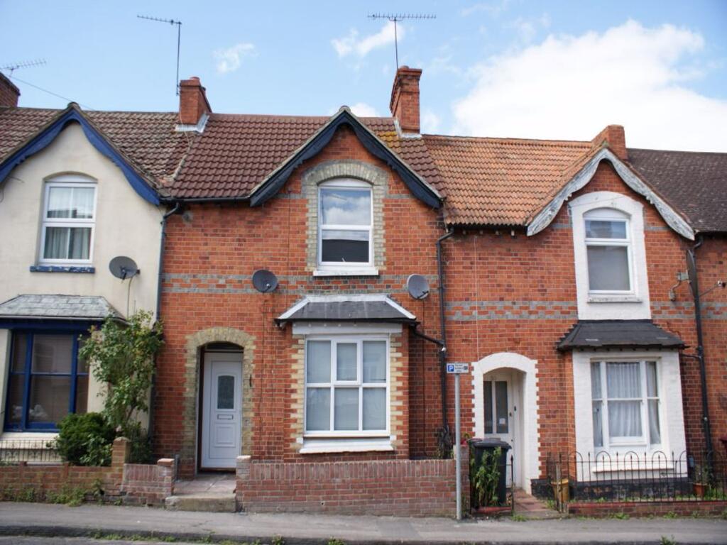 Main image of property: Edgehill Street, Reading, RG1