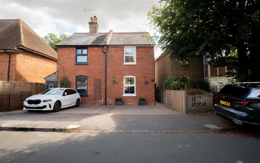 Main image of property: New North Road, Reigate