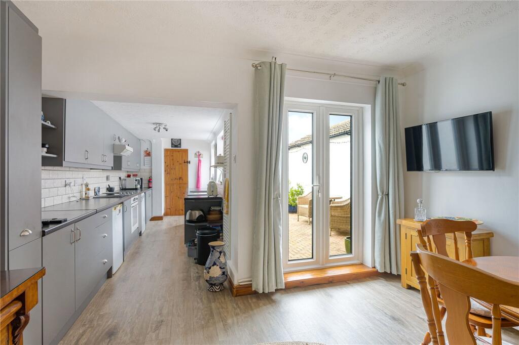 House in North Kesteven, Sleaford - View 2