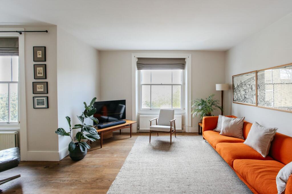 Main image of property: Hamilton Park, London, N5