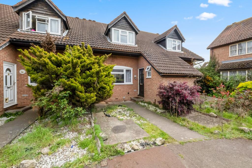 Main image of property: Herald Walk, Dartford