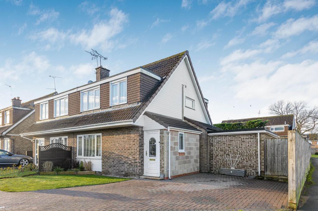 Main image of property: Hewitt Close, Swindon, SN3