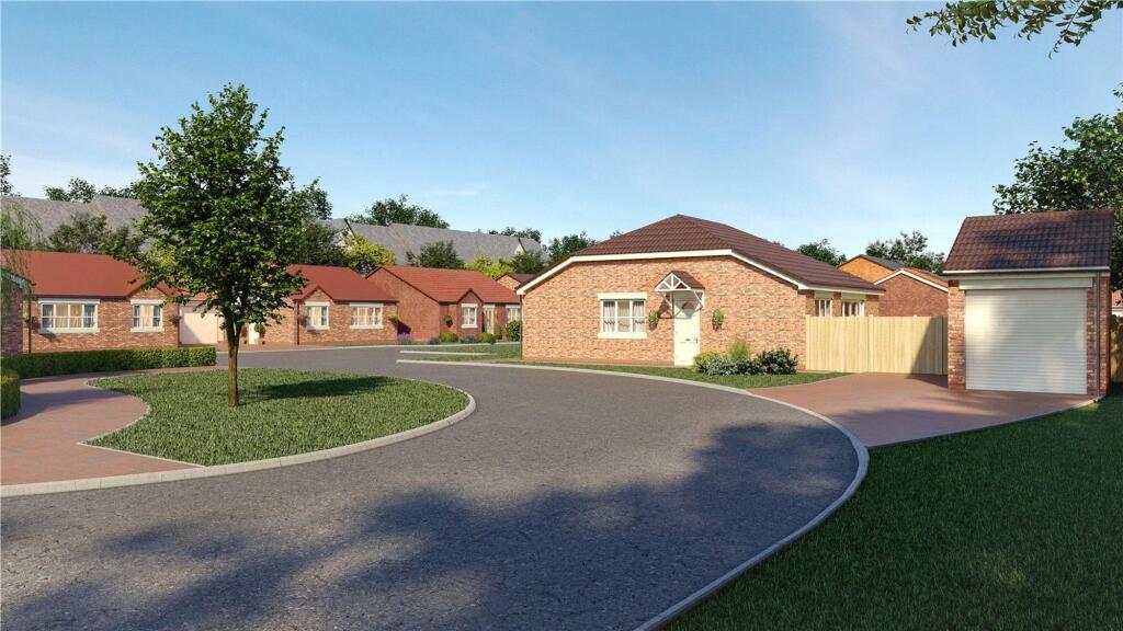 House in Stockton-on-Tees, Stainton and Thornton - View 3