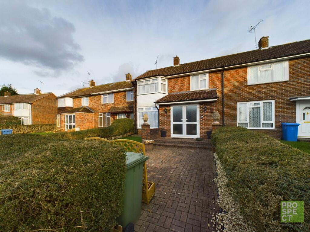 Main image of property: Garth Square, Bracknell, Berkshire, RG42