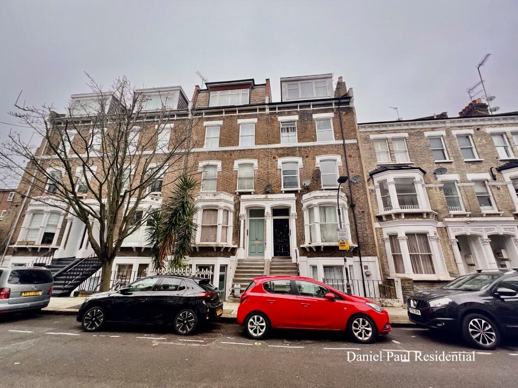 Main image of property: Gratton Road, London, W14