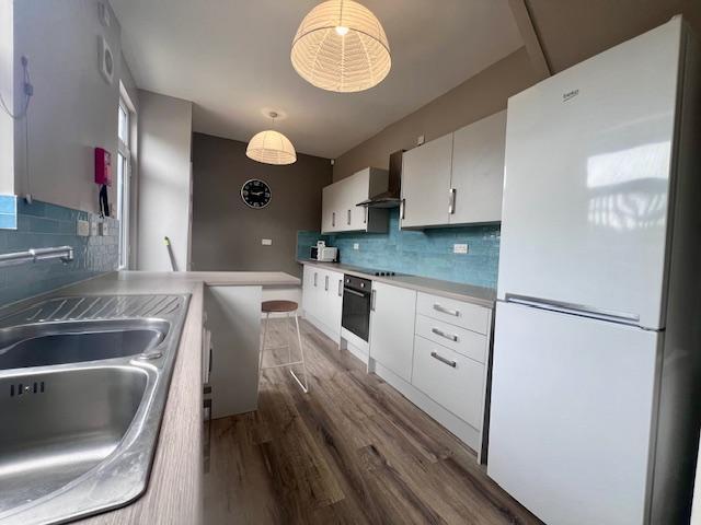 Main image of property: 227 Edmund Road, Sheffield