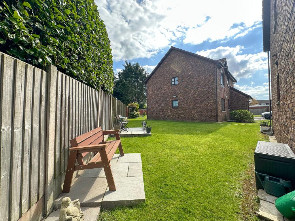 Main image of property: Brimstage Road, Heswall, CH60