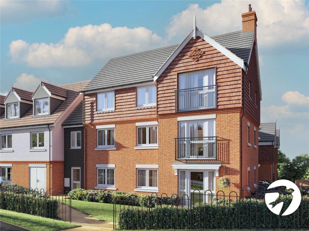 Birchwood Park Avenue, Swanley, Kent, BR8