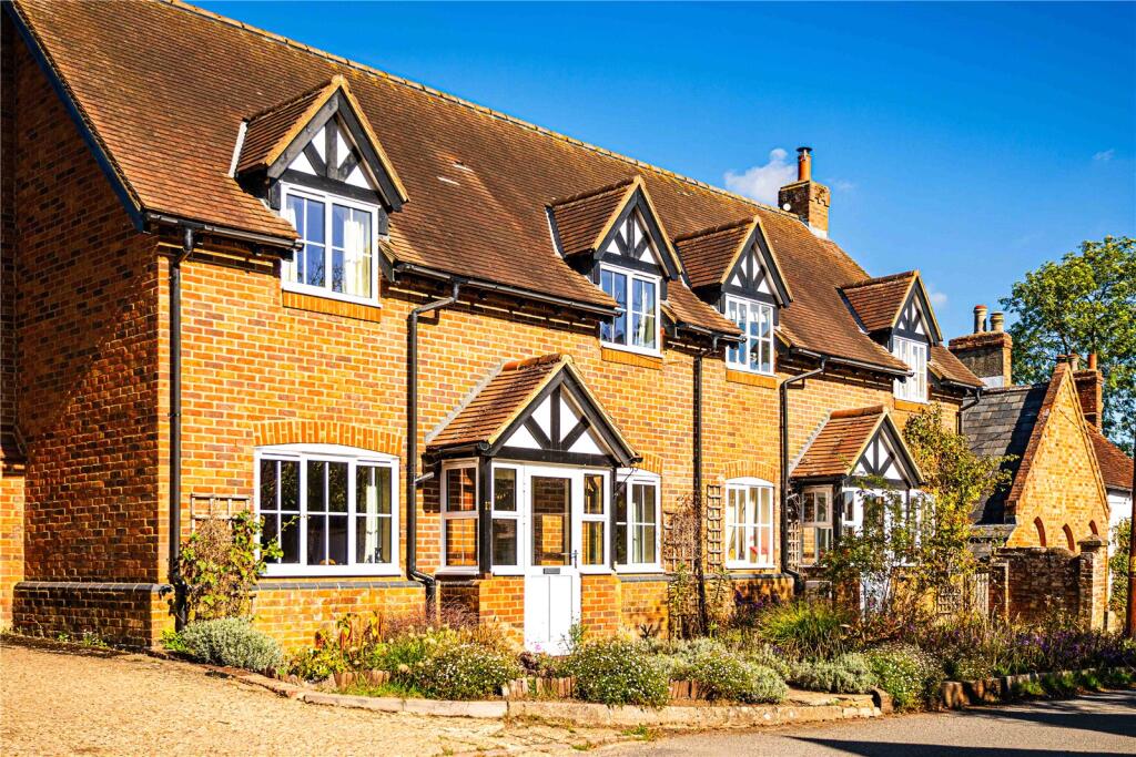 Main image of property: Crafton, Buckinghamshire, LU7