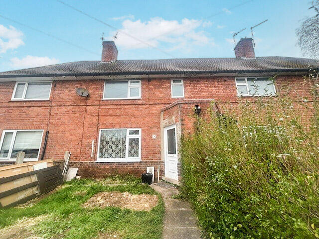 Main image of property: Sherborne Road, Nottingham, Aspley, NG8