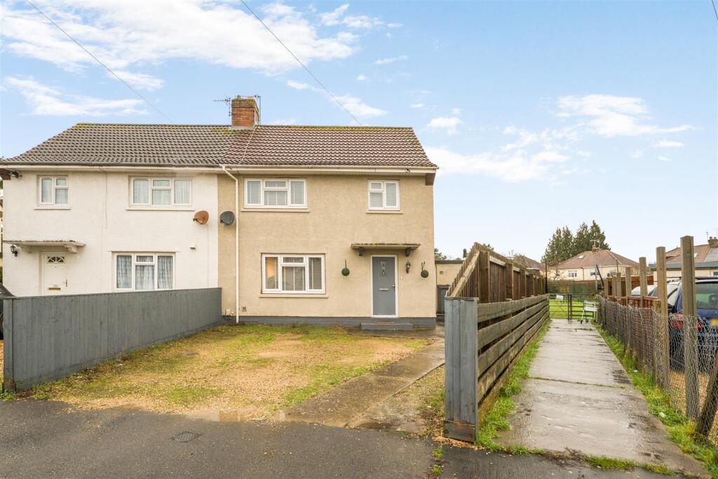 Main image of property: St. Annes Avenue, Keynsham, Bristol