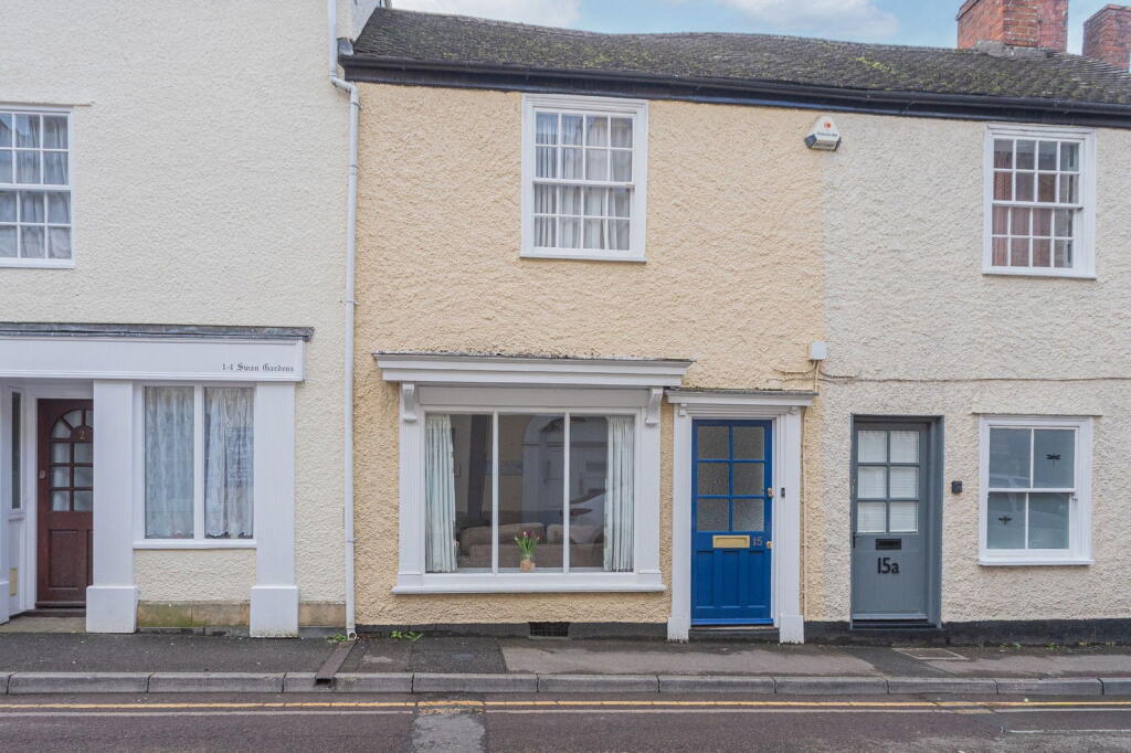 Main image of property: Market Street, Wotton-under-Edge