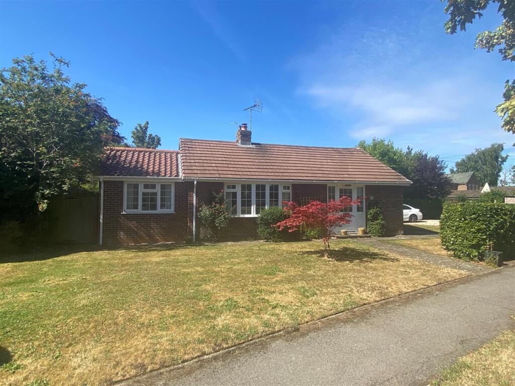 Main image of property: Whinny Lane, Claxton, York, YO60 7RZ