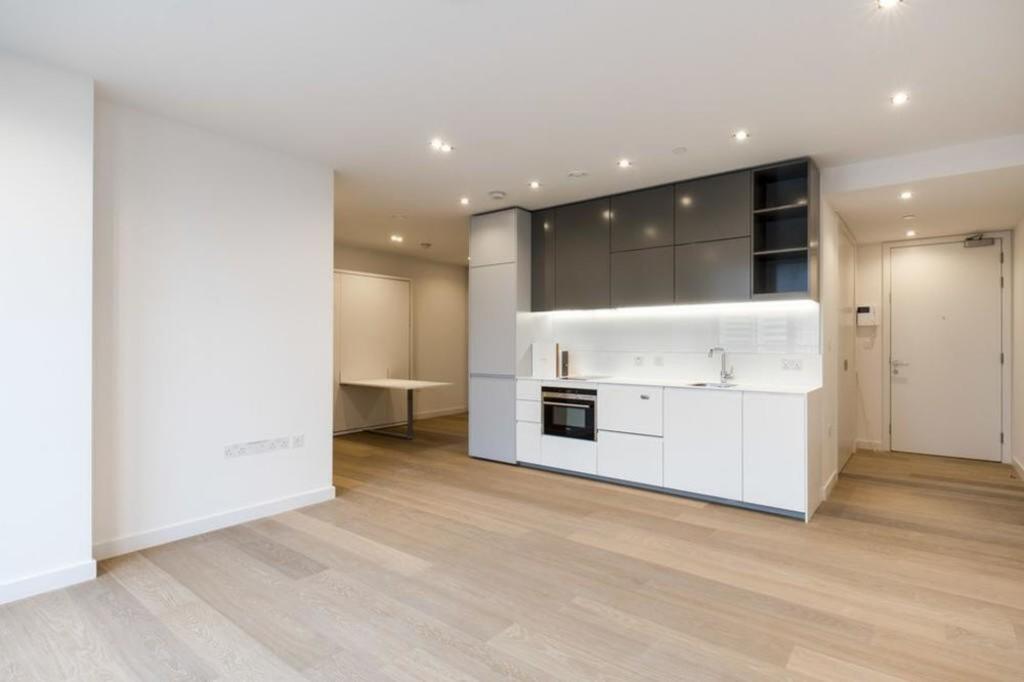 Main image of property: Handyside Street, Plimsoll Building, N1C
