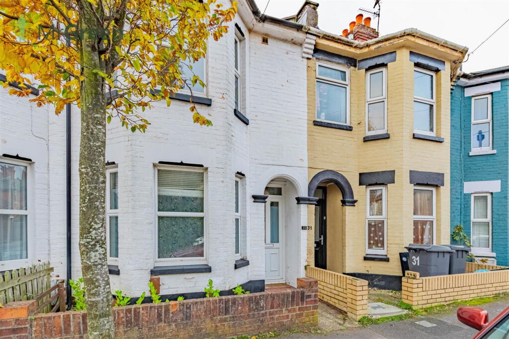 Main image of property: Grantham Road, Bournemouth, BH1 4NW