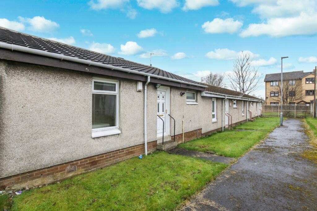 Main image of property: Glebe Street, Glasgow, Bellshill, ML4