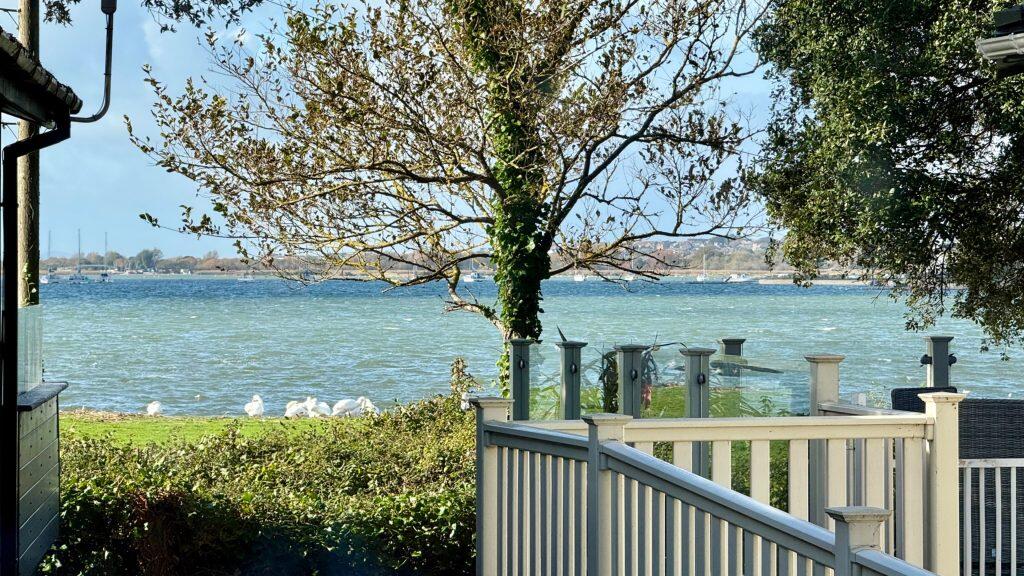 Main image of property: Sandhills Holiday Park – Dorset