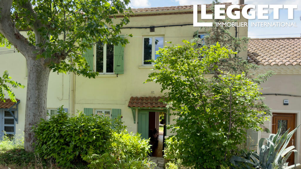 Main image of property: Languedoc-Roussillon, Aude, Sallèles-d'Aude