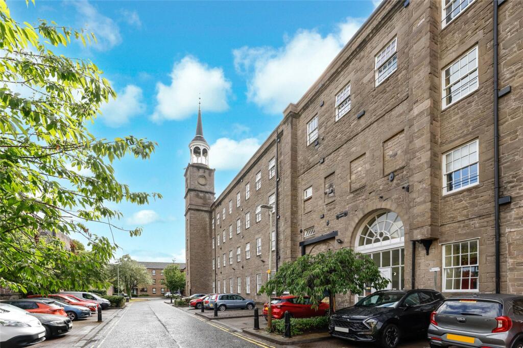 Main image of property: Weavers Yard, Dundee, Angus, DD4