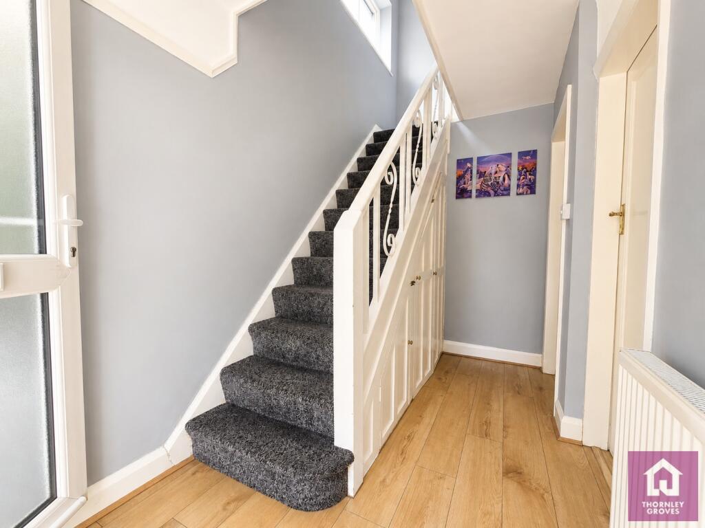 House in Chester - View 3