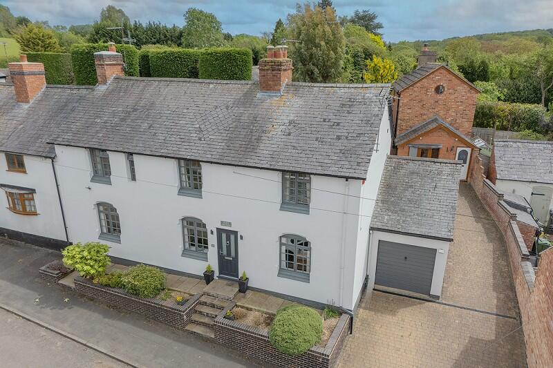 Main image of property: Main St, South Croxton, Leicestershire. LE7 3RL