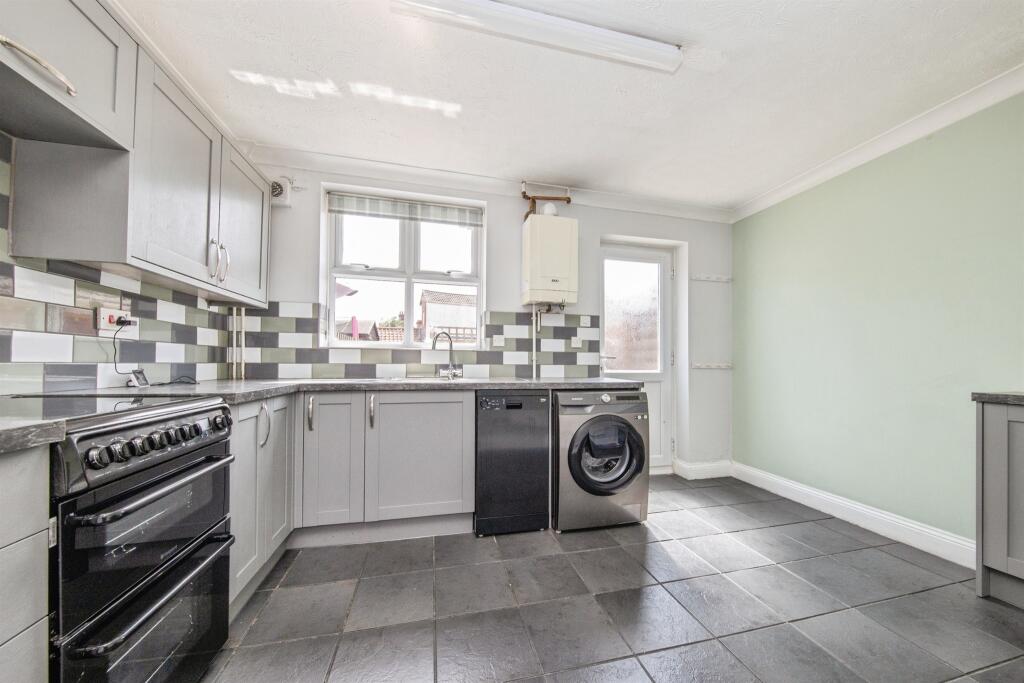 Main image of property: Woodbridge Road, Ipswich