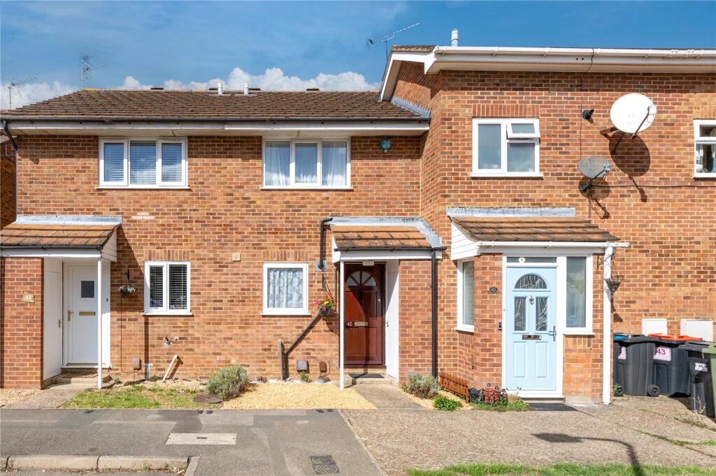 Main image of property: Petersham Close, Newport Pagnell, Buckinghamshire, MK16