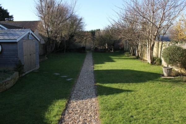 Photo of the property